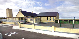 SCOIL NAOMH CHUAN